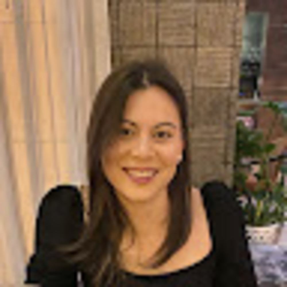 Meet your Posher, Ana lisette